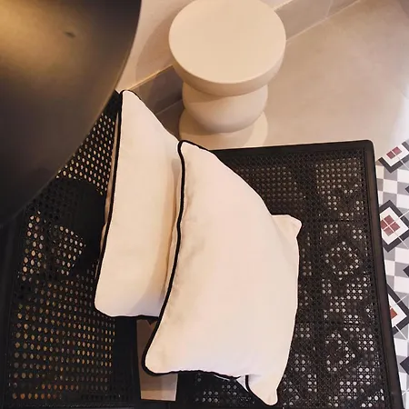 La Merced 3* トレド