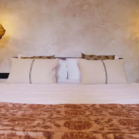 La Merced 3* トレド
