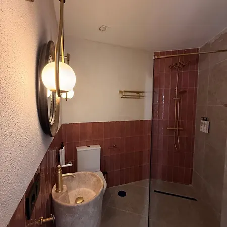 La Merced ゲストハウス 3*